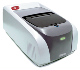 Sistema de PCR multíplex FilmArray™