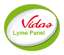 VIDAS® Lyme panel 